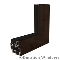 Standard Brown KL8014 Matt
